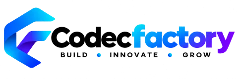 CodecFactory - AI Software Development Company
