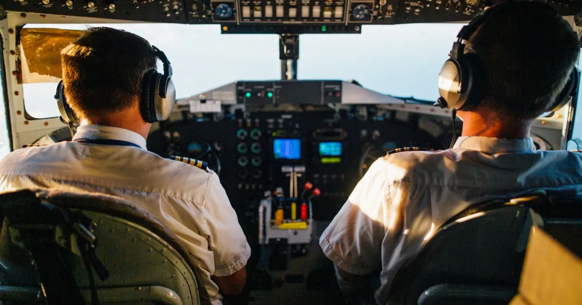 Flydubai Cockpit Attack: How Captain Smit Machchhar Saved 170+ Lives, and the Insider-Threat Lesson for Every Business