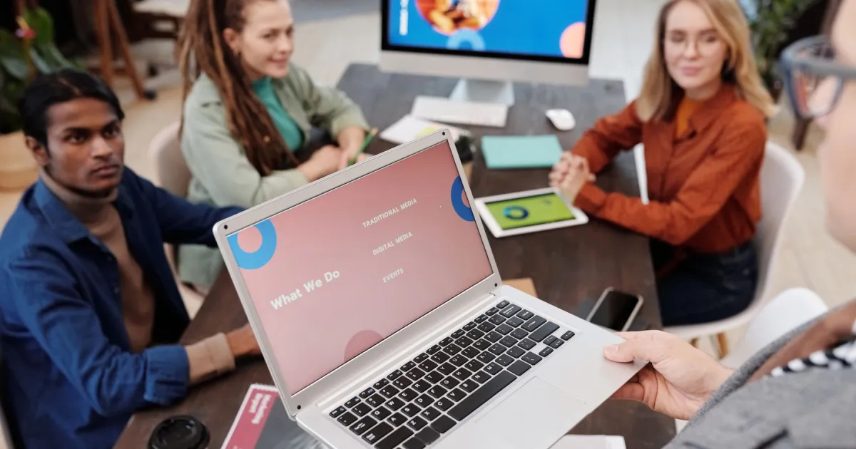How to Choose a Website Development Company in India