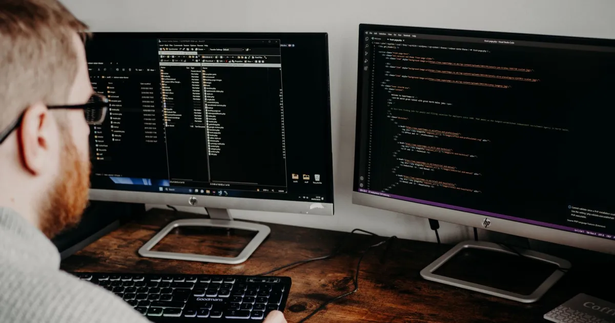 Laravel vs WordPress: Which Is Right for Your Business Website?