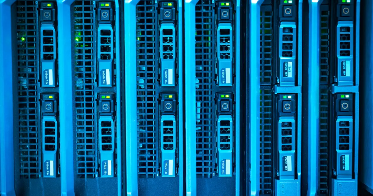 Nvidia's $96 Billion Quarter: What the AI Build-Out Means for Businesses