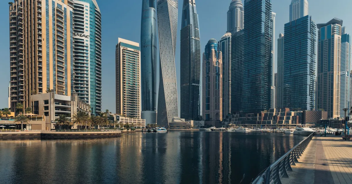 Website Development Cost in Dubai: What Affects the Price in 2026