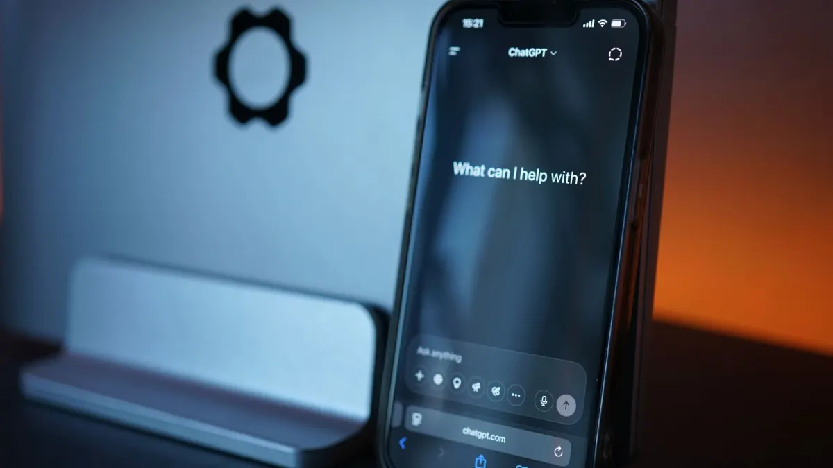 Modern AI assistants understand natural questions, but they should answer from your own information.
