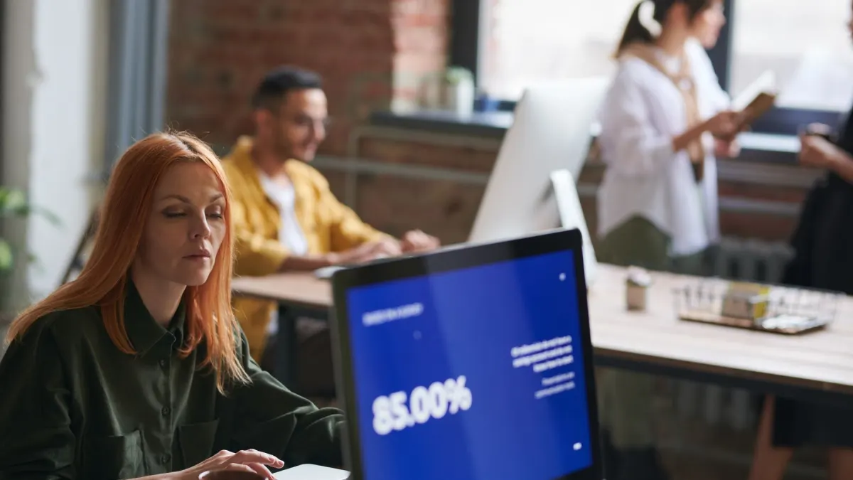 Automation takes repetitive steps off your team’s plate so they can focus on customers.