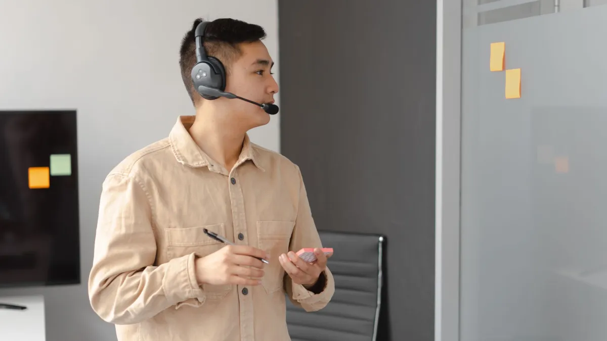 Gemini 3.8 Live is built for voice agents that can hold natural conversations and complete tasks during a call.