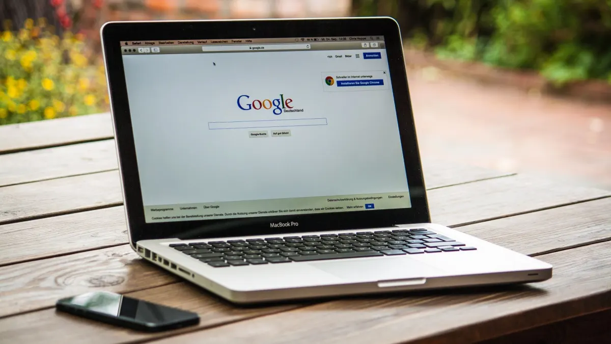 Search engines can only rank the pages they can crawl and understand.