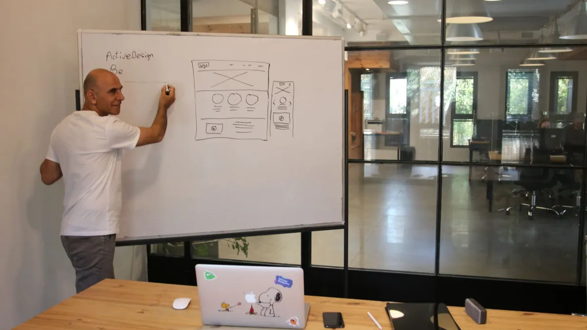 Planning the page structure before design is the fastest way to an accurate quote.